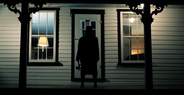 Donde el diablo pasea