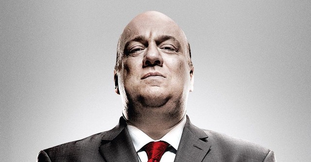 Ladies and Gentlemen, My Name Is Paul Heyman