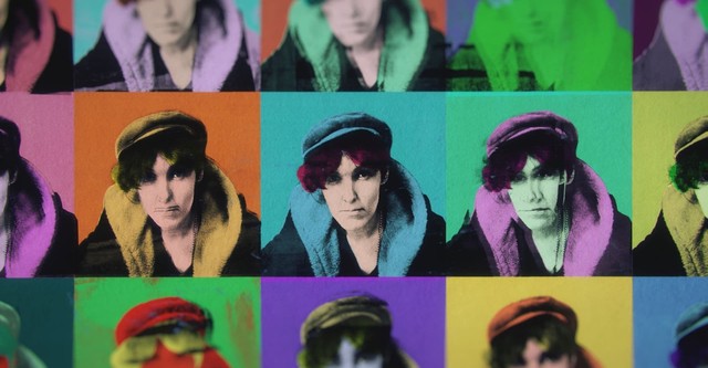 I Shot Andy Warhol: SCUM Manifesto