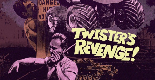 Twister's Revenge!