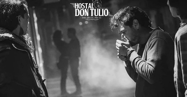 Hostal Don Tulio