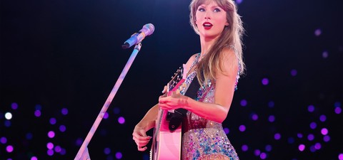 Taylor Swift: The Eras Tour (Concert Movie) – Release Date, Runtime & Everything You Need To Know