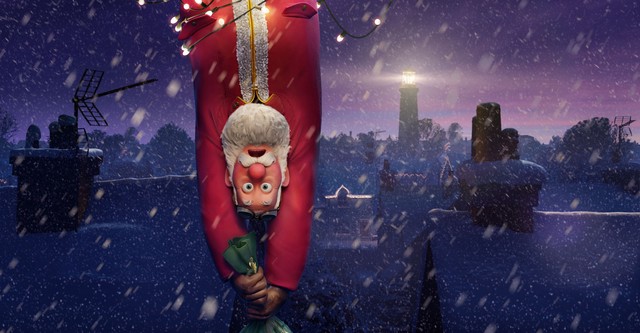 Ein klitzekleines Weihnachtswunder