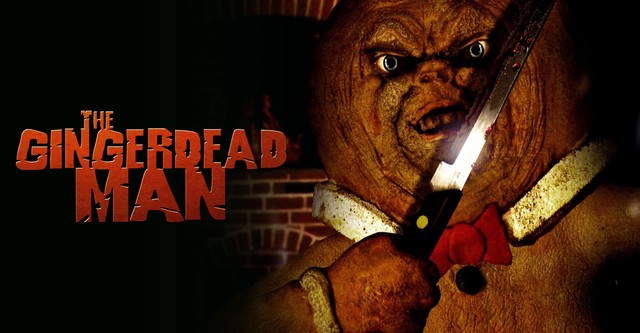 The Gingerdead Man