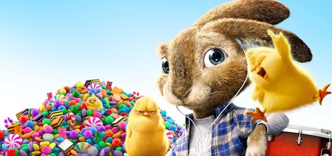 Las 10 mejores películas de Pascua para niños y dónde verlas