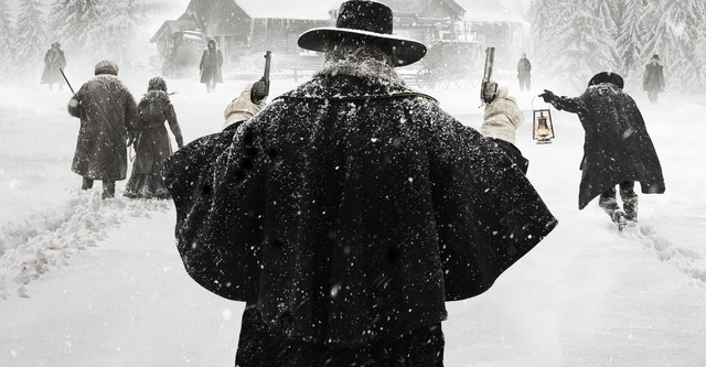 The Hateful 8