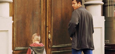 Todas las películas de Adam Sandler y donde verlas en línea