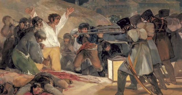 Francisco de Goya: Der Schlaf der Vernunft