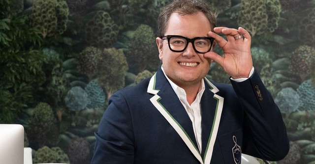 Interior Design Masters with Alan Carr