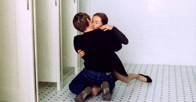 The Piano Teacher
