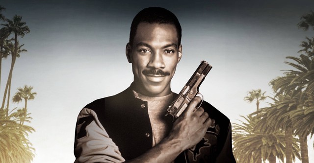 Beverly Hills Cop III - Un piedipiatti a Beverly Hills III