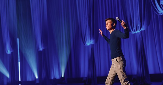 Tig Notaro: Hello Again