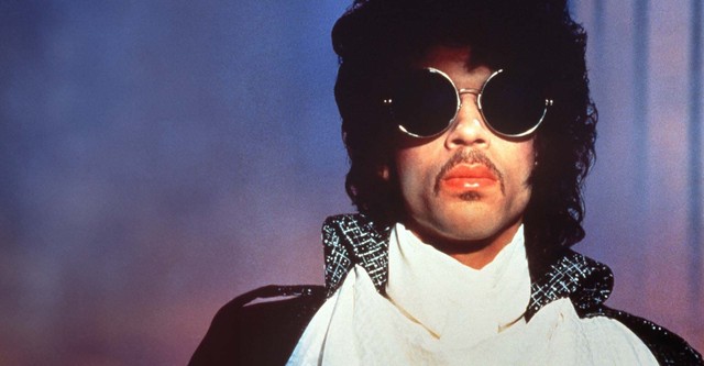 Prince, l'âge d'or