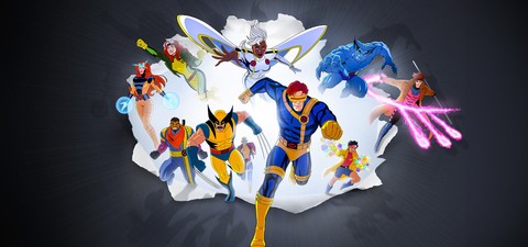 Every Animated X-Men TV Show Streaming Online – A Complete Guide