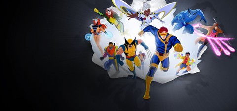 Every Animated X-Men TV Show Streaming Online – A Complete Guide