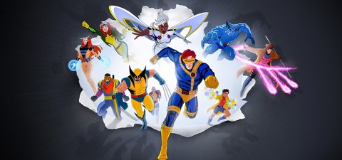 Every Animated X-Men TV Show Streaming Online – A Complete Guide