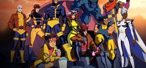 Every Animated X-Men TV Show Streaming Online – A Complete Guide