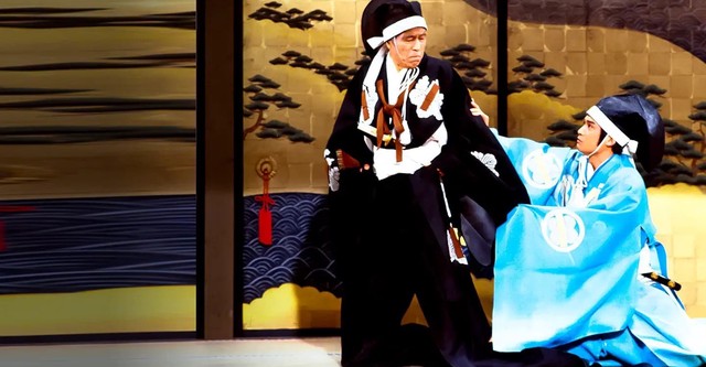 赤穂浪士