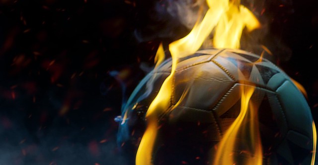 From Dreams to Tragedy: The Fire that Shook Brazilian Football