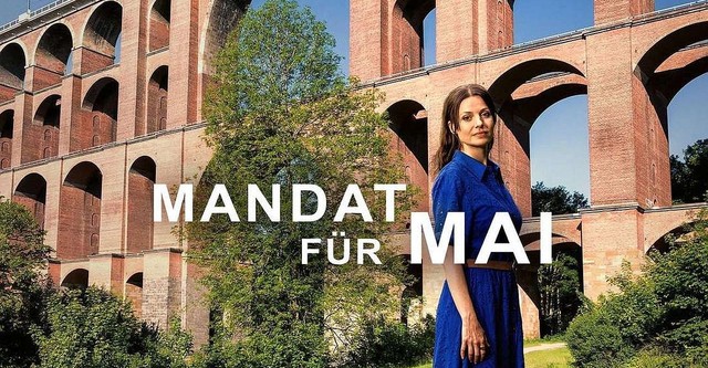 Mandat für Mai