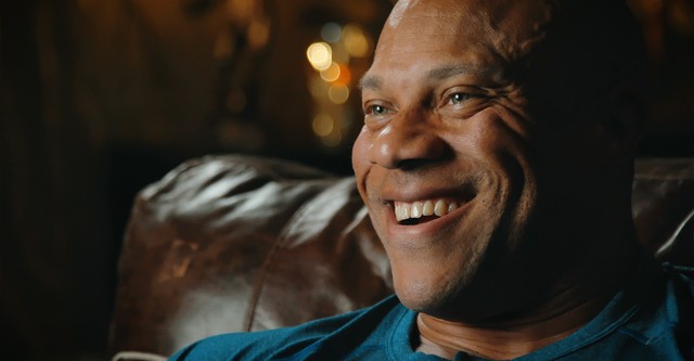 Breaking Olympia: The Phil Heath Story