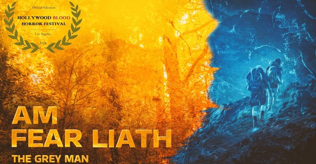 Am Fear Liath