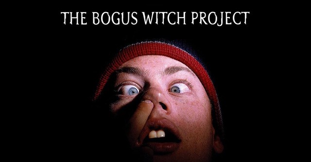 The Bogus Witch Project