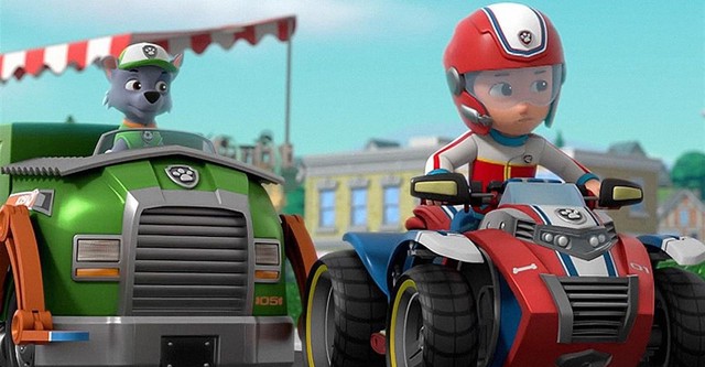 PAW PATROL: DAS OSTER SPECIAL