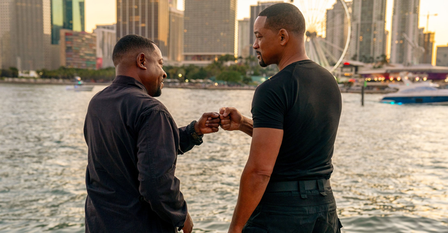 How To Watch The Bad Boys Movies In Order: A Complete Streaming Guide