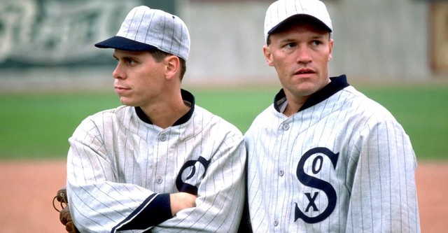 Eight Men Out