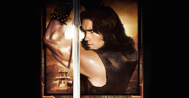 Conan the Barbarian