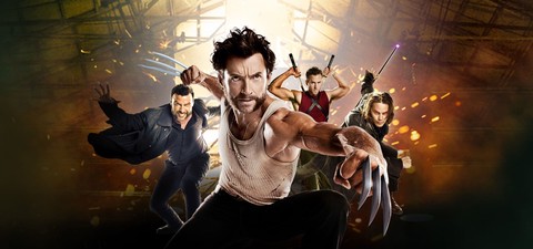 Wolverine: l’ordine in cui guardare i film e dove trovarli in streaming