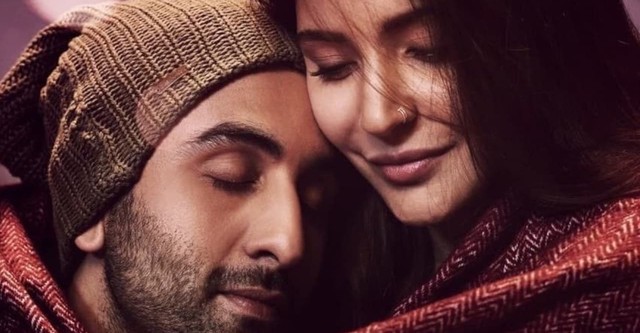 Ae Dil Hai Mushkil