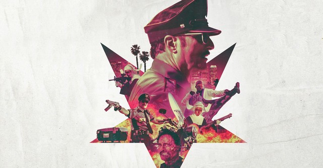 Officer Downe