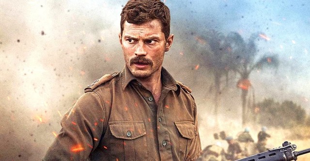 El Asedio De Jadotville