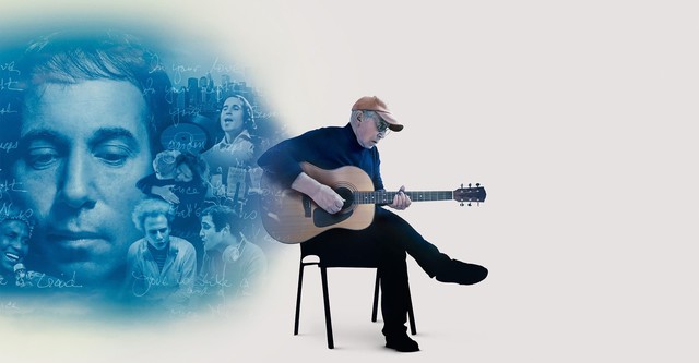 In Restless Dreams: The Music of Paul Simon