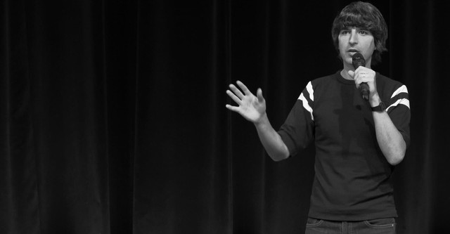 Demetri Martin: Demetri Deconstructed