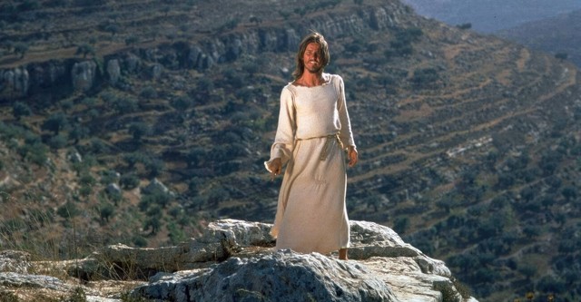 Jesus Christ Superstar