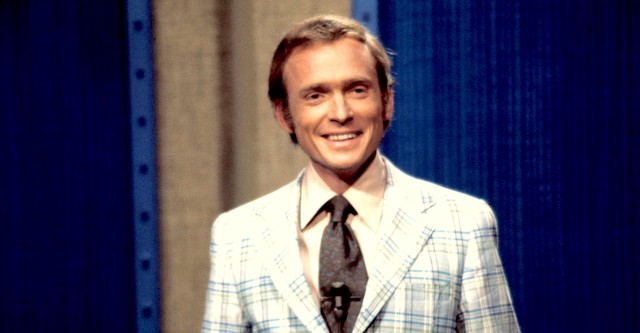 El show de Dick Cavett