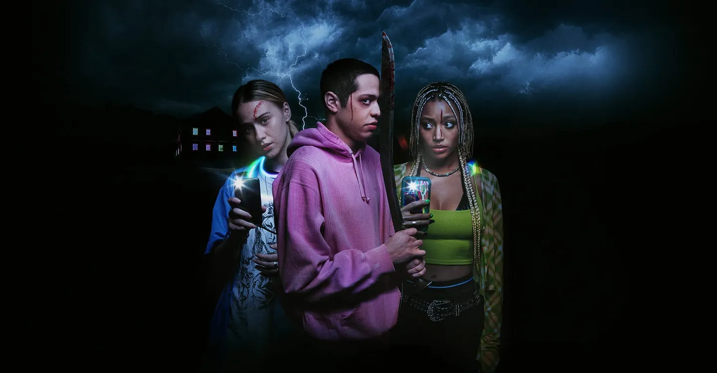‘El drama’ y las mejores comedias de A24 hasta el momento