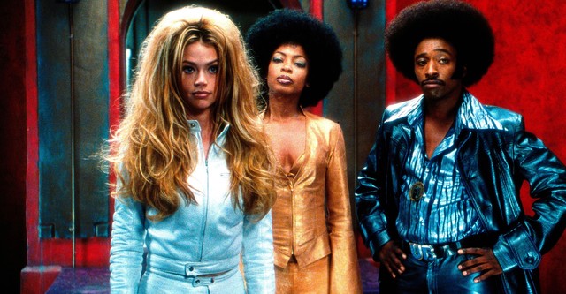 Undercover Brother - Com a Cor e a Coragem