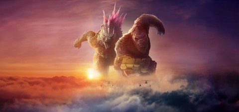 Godzilla: dove vedere tutti i film in streaming e in che ordine