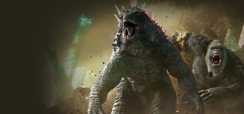 Das „MonsterVerse“: Alle Filme und Serien des Franchise um Godzilla und King Kong im Stream