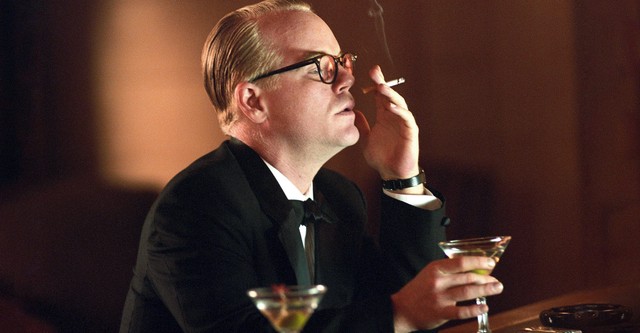 Truman Capote