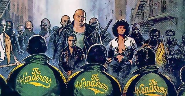 The Wanderers