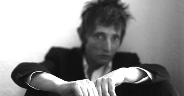 Autoluminescent: Rowland S. Howard