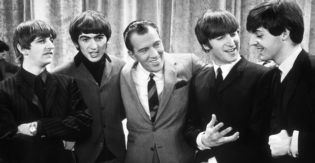 The Ed Sullivan Show