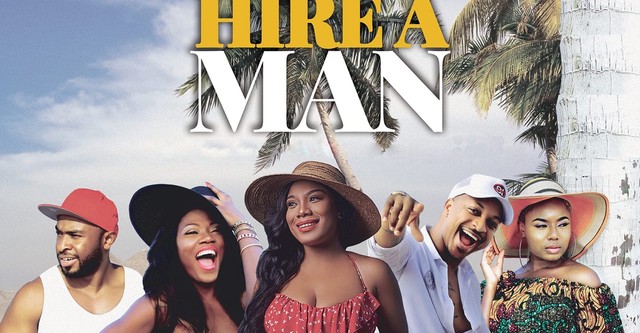 Hire A Man