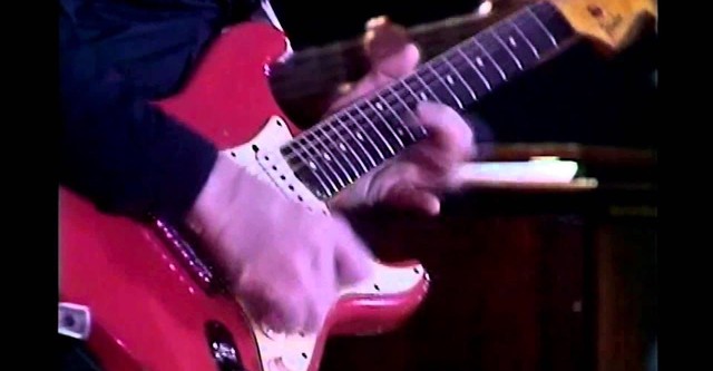 Gary Moore & The Midnight Blues Band - Live At Montreux 1990