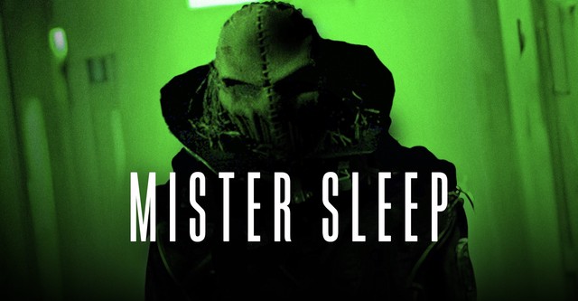 Mister Sleep